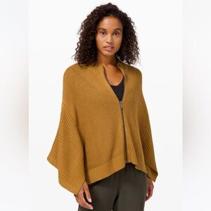 Lululemon SOFTER STILL WRAP